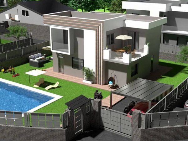 casa indipendente in vendita ad Aci Sant'Antonio