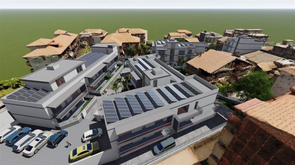 appartamento in vendita ad Aci Sant'Antonio