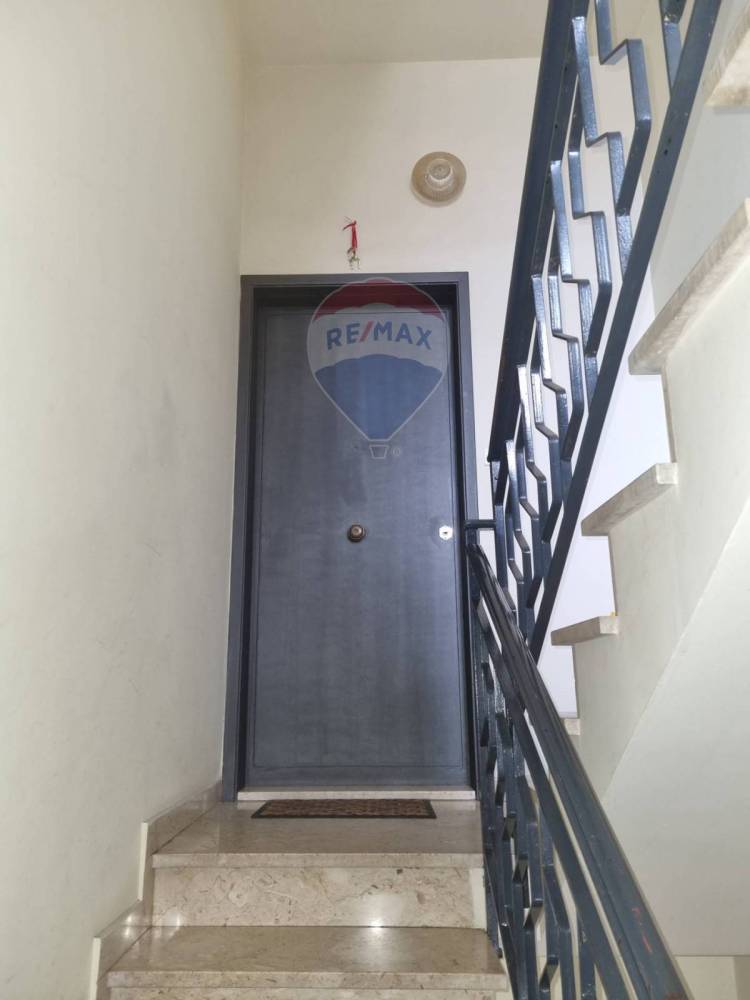 appartamento in vendita ad Aci Sant'Antonio