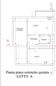casa indipendente in vendita ad Aci Sant'Antonio