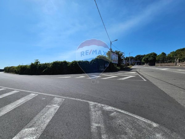 terreno agricolo in vendita ad Aci Sant'Antonio