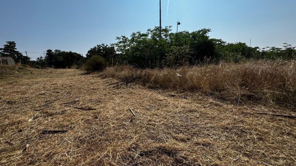 terreno agricolo in vendita ad Aci Sant'Antonio