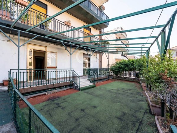 ufficio in vendita ad Aci Sant'Antonio