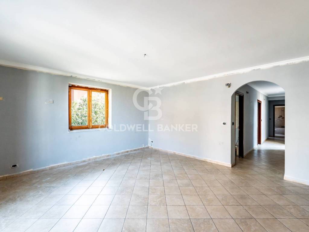 appartamento in vendita ad Aci Sant'Antonio