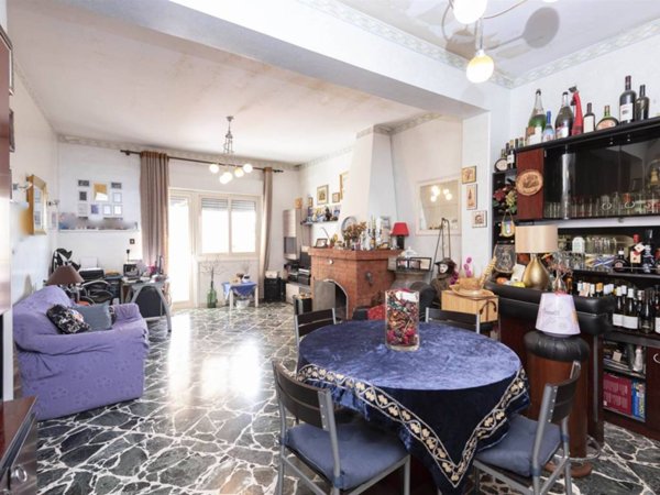 appartamento in vendita ad Aci Sant'Antonio