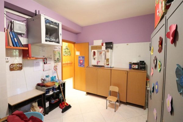 appartamento in vendita ad Aci Sant'Antonio in zona Lavinaio