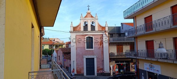 appartamento in vendita ad Aci Sant'Antonio