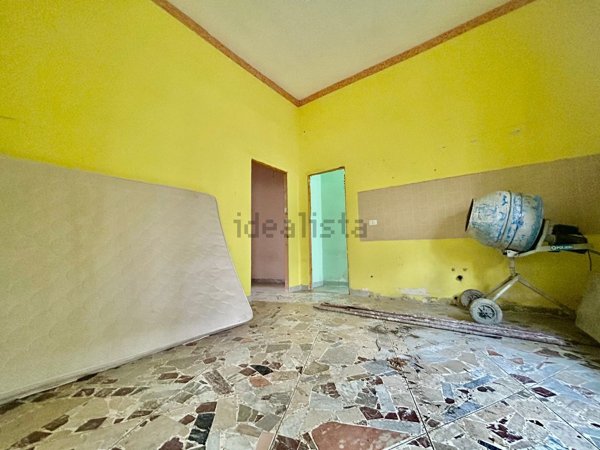 appartamento in vendita ad Aci Sant'Antonio