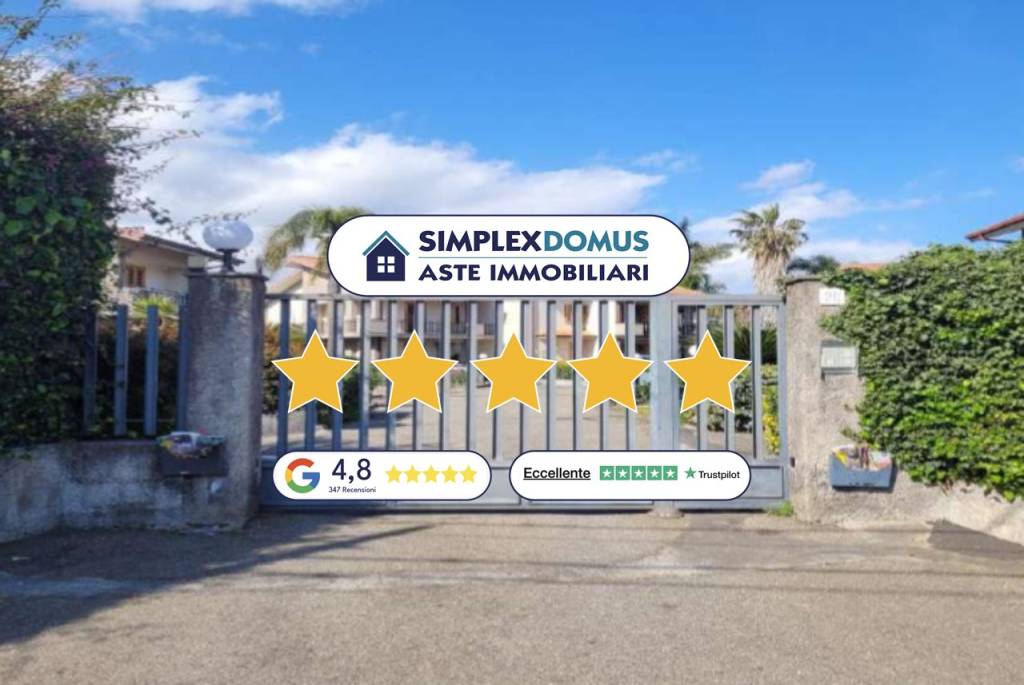 casa indipendente in vendita ad Aci Sant'Antonio