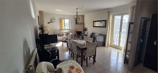 appartamento in vendita ad Aci Sant'Antonio