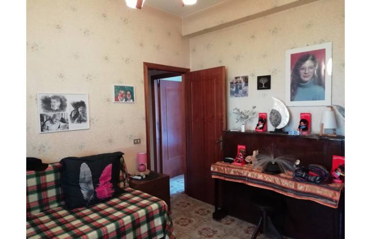 appartamento in vendita ad Aci Sant'Antonio