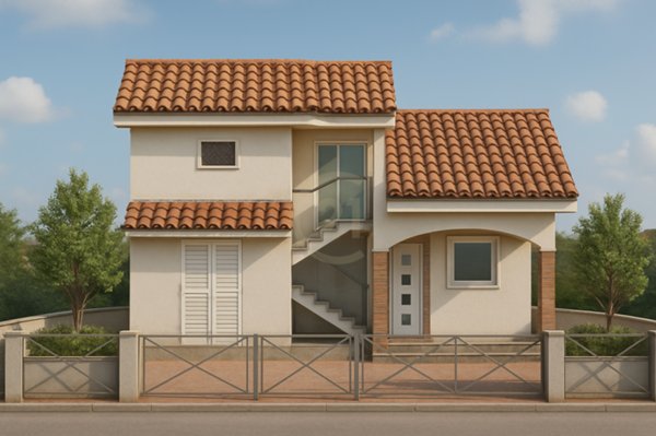 appartamento in vendita ad Aci Sant'Antonio