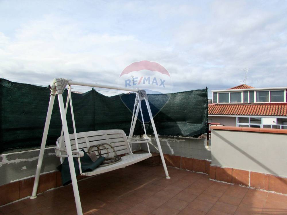 appartamento in vendita ad Aci Sant'Antonio