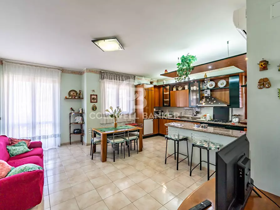 appartamento in vendita ad Aci Sant'Antonio