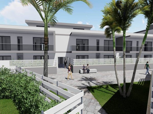 appartamento in vendita ad Aci Sant'Antonio