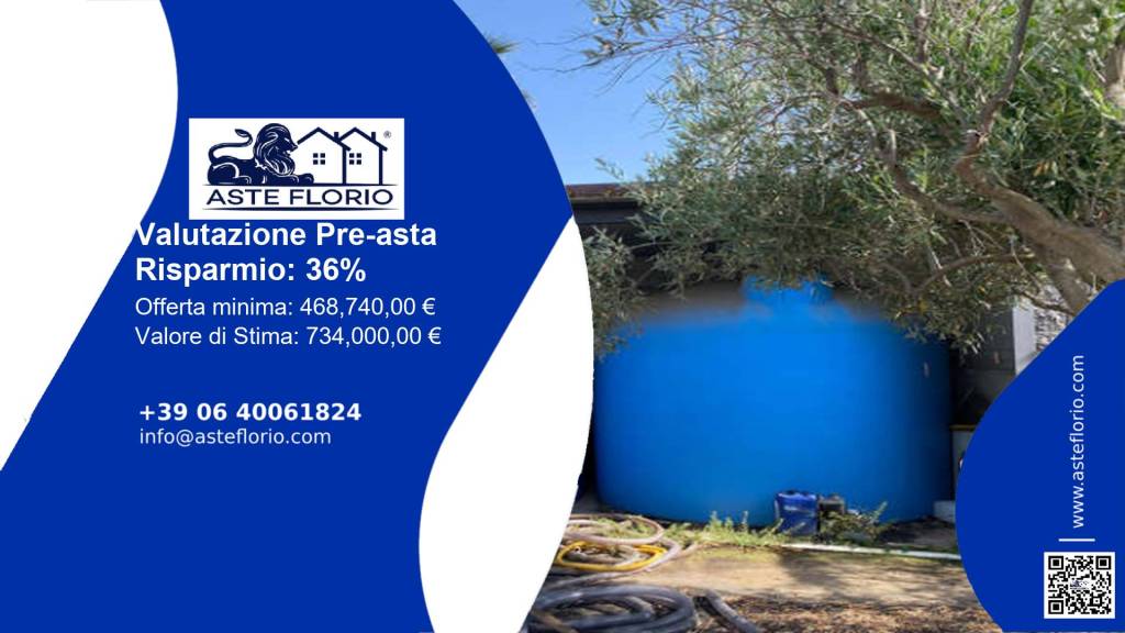 locale commerciale in vendita ad Aci Sant'Antonio