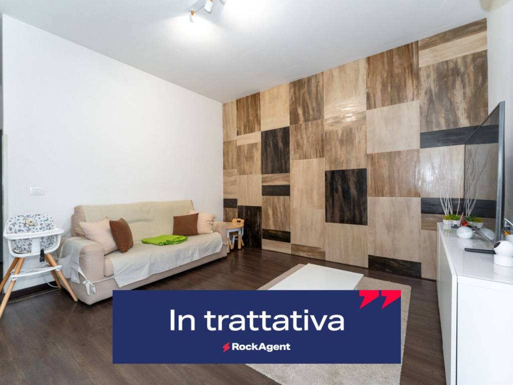 appartamento in vendita ad Aci Sant'Antonio