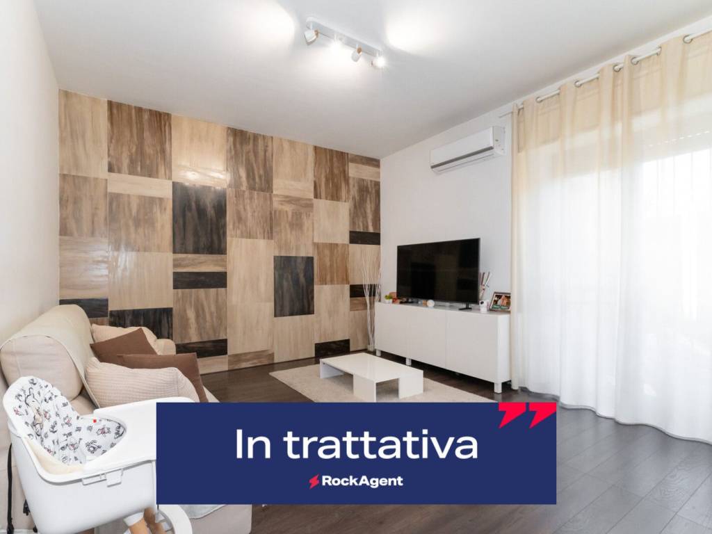 appartamento in vendita ad Aci Sant'Antonio