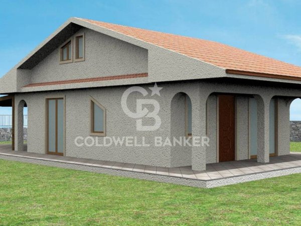 casa indipendente in vendita ad Aci Sant'Antonio