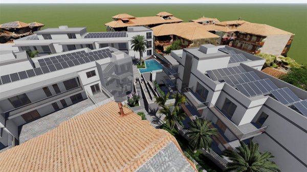 appartamento in vendita ad Aci Sant'Antonio