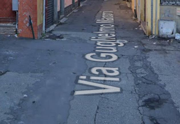 appartamento in vendita ad Aci Sant'Antonio