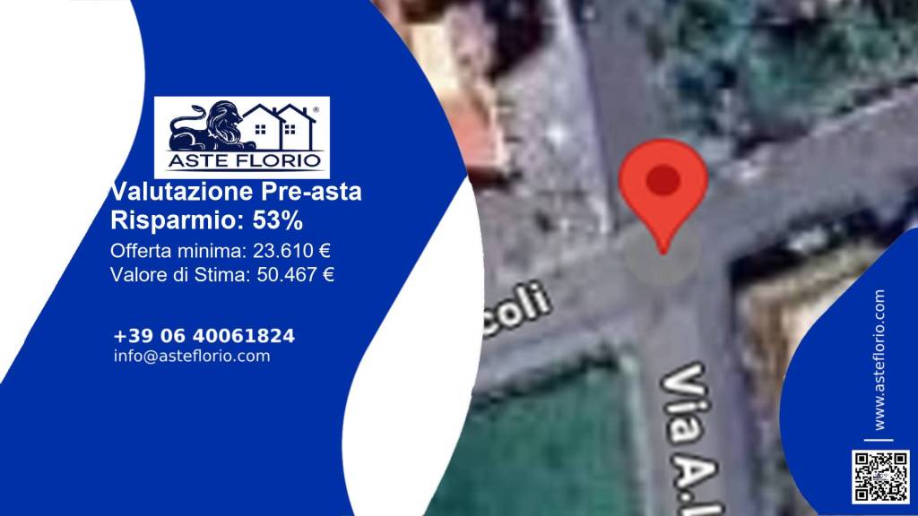 terreno edificabile in vendita ad Aci Sant'Antonio