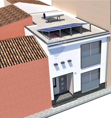 casa indipendente in vendita ad Aci Sant'Antonio in zona Lavina