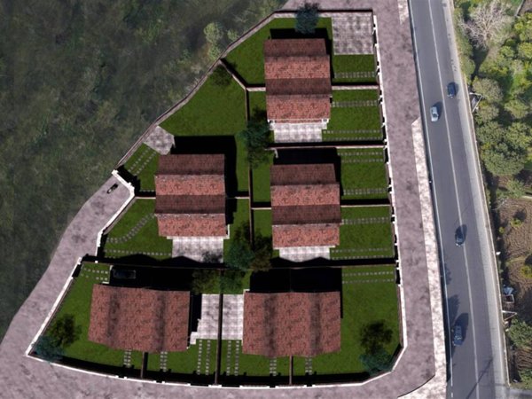 casa indipendente in vendita ad Aci Sant'Antonio