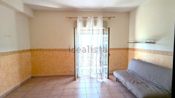 appartamento in vendita ad Aci Sant'Antonio