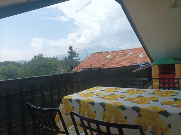 appartamento in vendita ad Aci Sant'Antonio