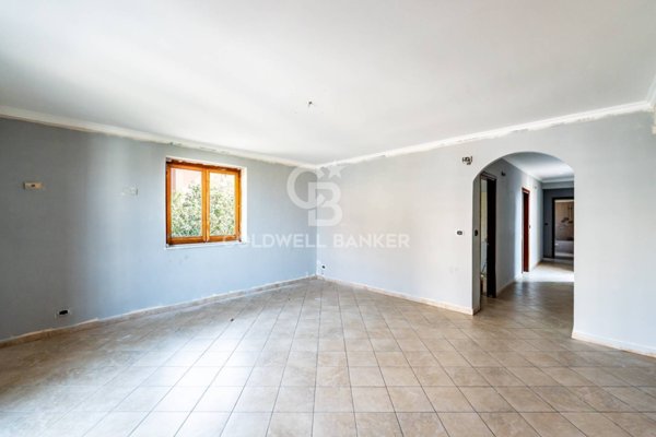 appartamento in vendita ad Aci Sant'Antonio