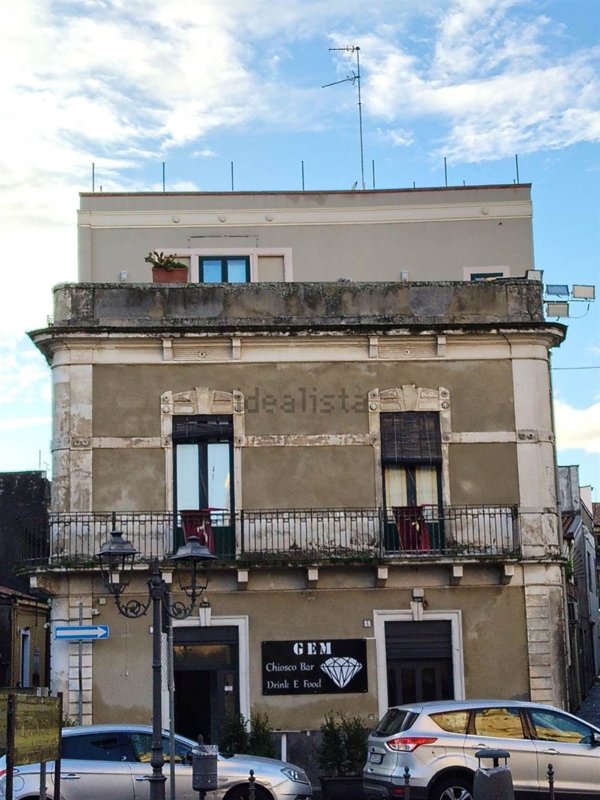 appartamento in affitto ad Aci Sant'Antonio