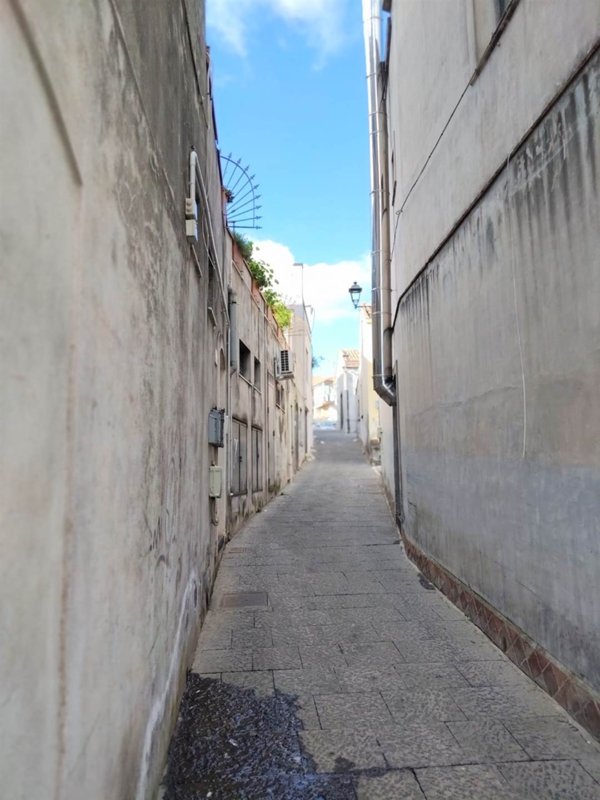 appartamento in affitto ad Aci Sant'Antonio