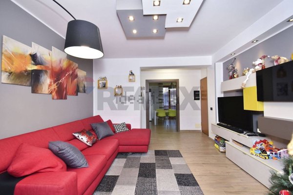 appartamento in vendita ad Aci Sant'Antonio