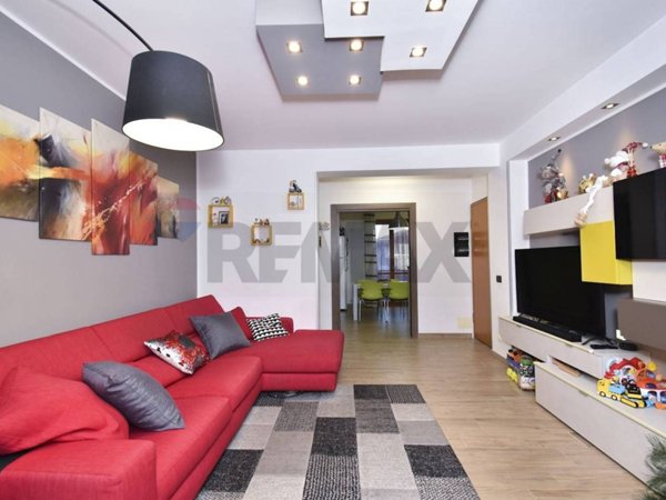 appartamento in vendita ad Aci Sant'Antonio