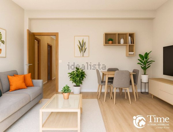 appartamento in vendita ad Aci Sant'Antonio