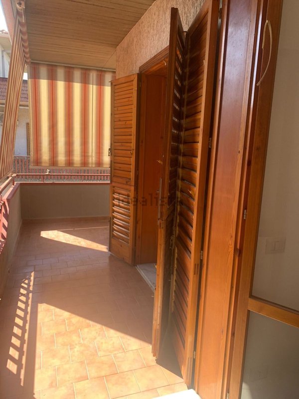 appartamento in vendita ad Aci Sant'Antonio