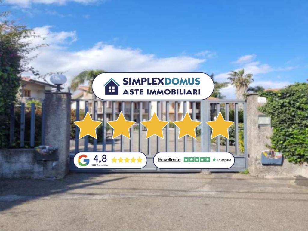 casa indipendente in vendita ad Aci Sant'Antonio