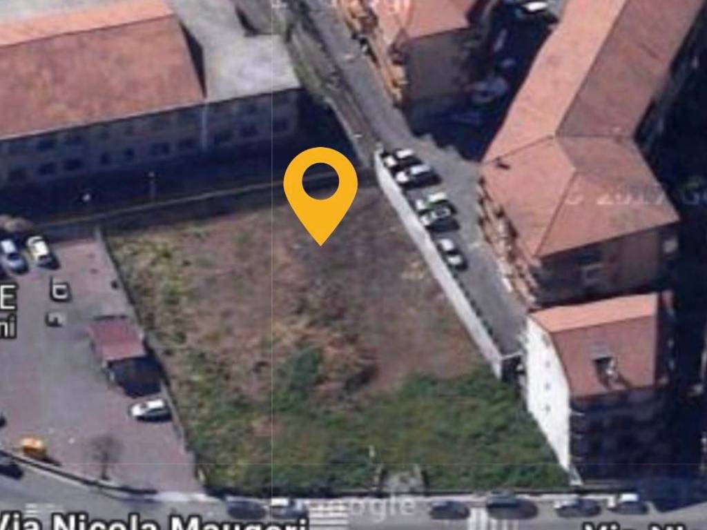 terreno agricolo in vendita ad Aci Sant'Antonio