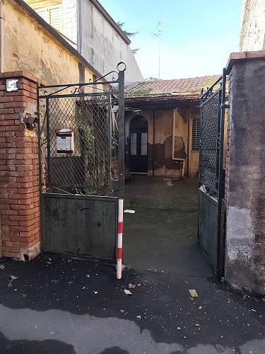 appartamento in vendita ad Aci Sant'Antonio