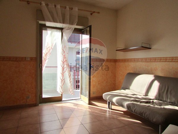 appartamento in vendita ad Aci Sant'Antonio