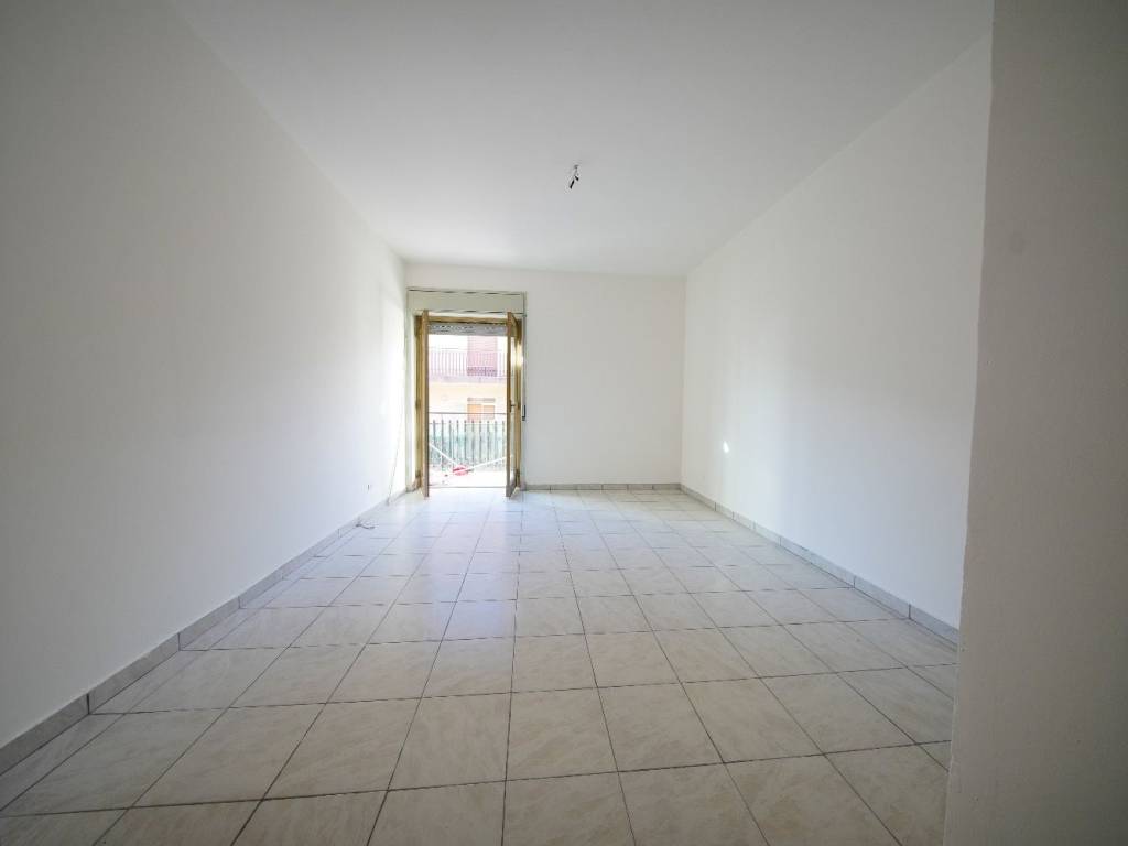 appartamento in vendita ad Aci Sant'Antonio
