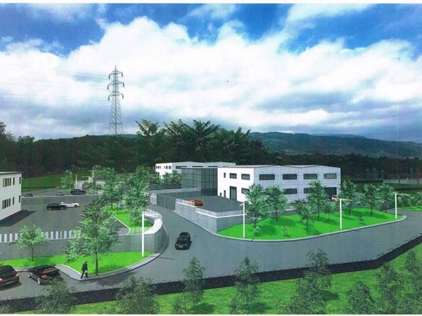 terreno agricolo in vendita ad Aci Sant'Antonio in zona Lavinaio