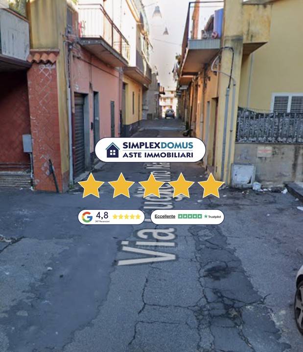 appartamento in vendita ad Aci Sant'Antonio