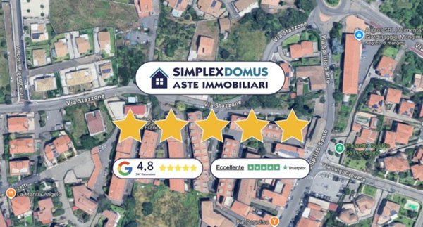 appartamento in vendita ad Aci Sant'Antonio
