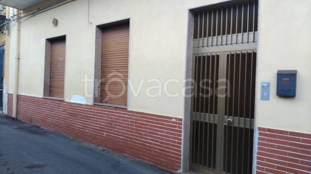 appartamento in vendita ad Aci Sant'Antonio