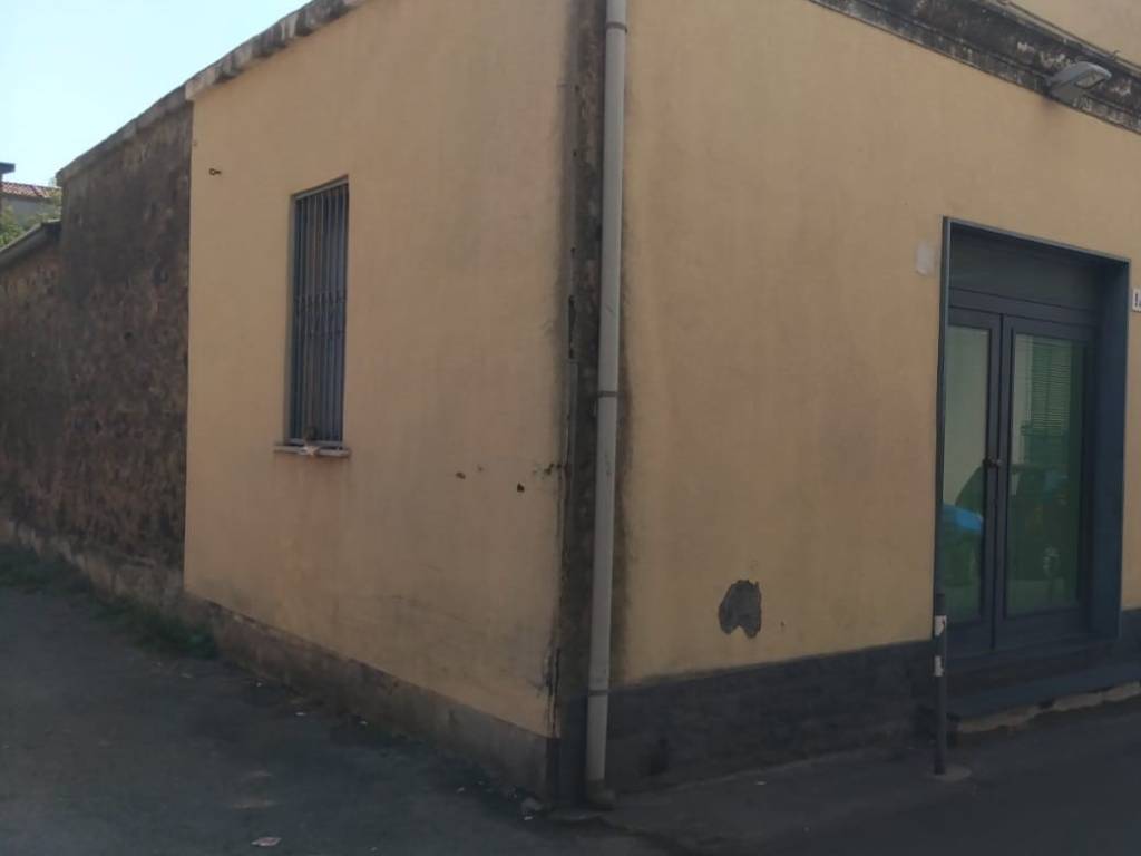 casa semindipendente in vendita ad Aci Sant'Antonio