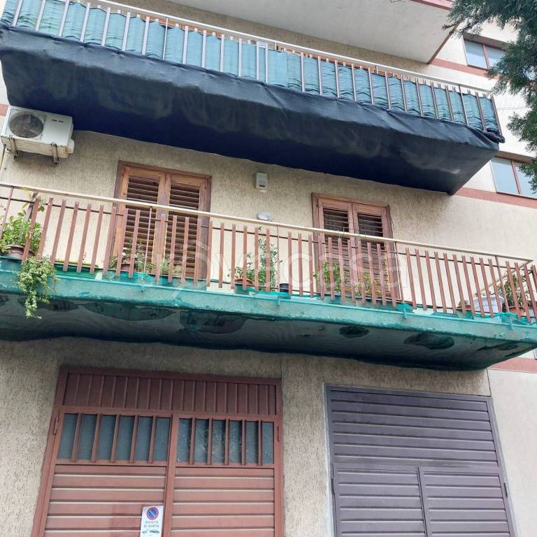 appartamento in vendita ad Aci Sant'Antonio