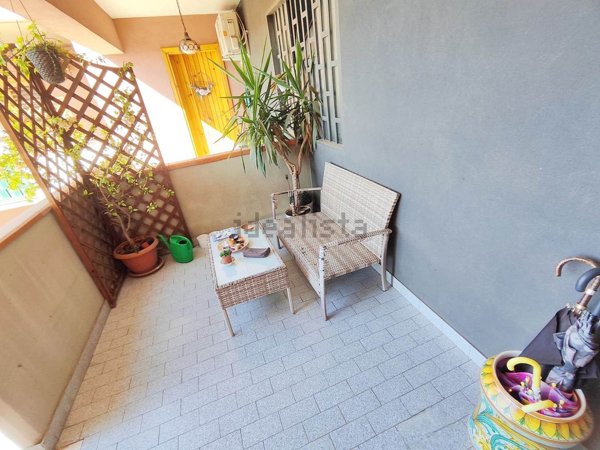 appartamento in vendita ad Aci Sant'Antonio