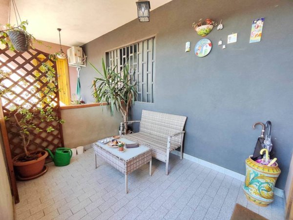 appartamento in vendita ad Aci Sant'Antonio